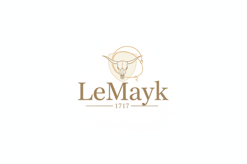 LeMayk 1717 Logo